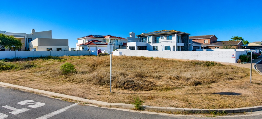 0 Bedroom Property for Sale in Myburgh Park Western Cape